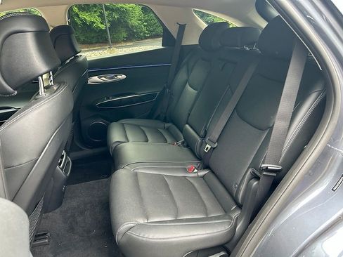 Used 2026 Genesis GV70 2.5T AWD/4WD image 18