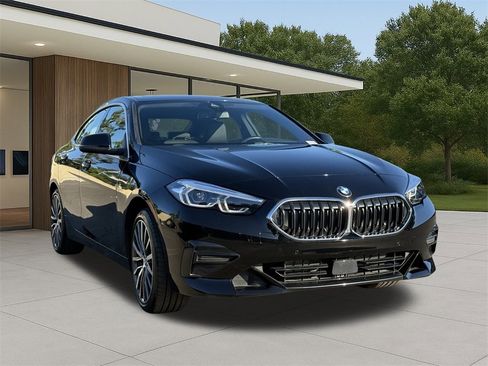 Certified 2023 BMW 228i Gran Coupe w/ Convenience Package image 4