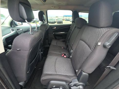 Used 2014 Dodge Journey SXT w/ Flexible Seating Group FWD image 13