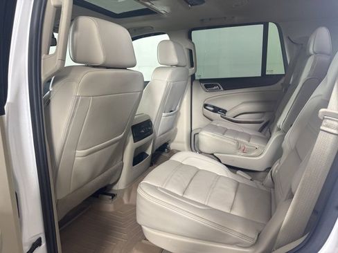 Used 2019 GMC Yukon Denali image 12