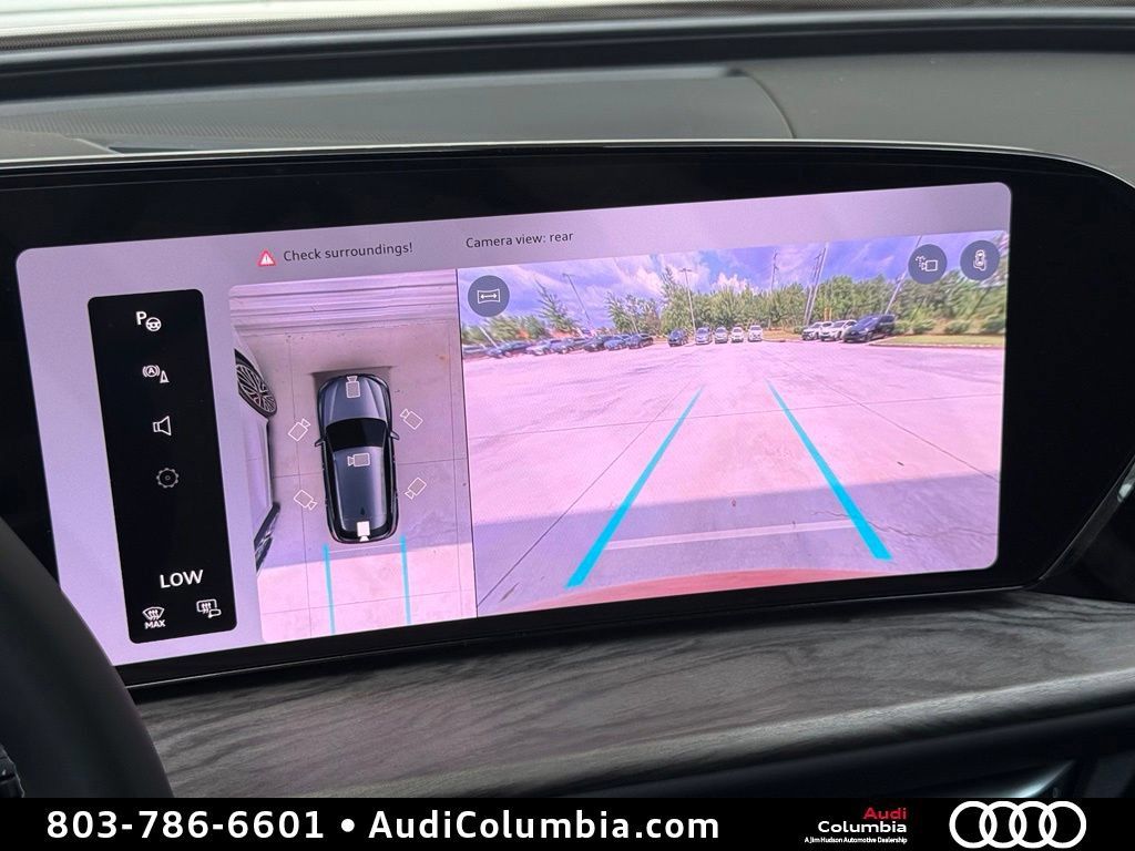 New 2026 Audi Q5 Premium Plus AWD/4WD image 35