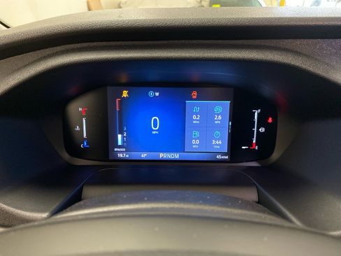 New 2026 Ford Transit 350 148 High Roof Extended AWD w/ Load Area Protection Package image 19