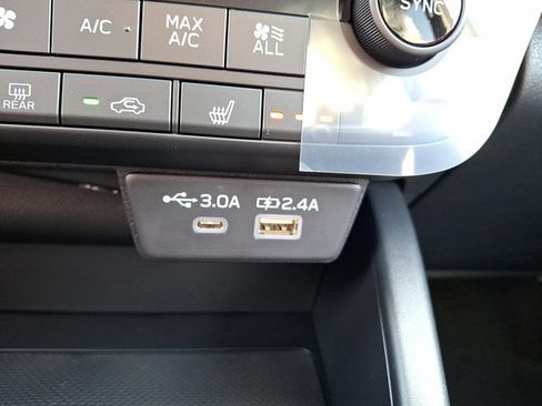 New 2026 Subaru Outback Premium AWD/4WD image 15