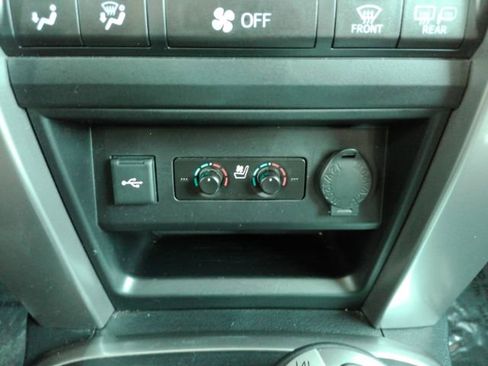 Used 2023 Toyota 4Runner Limited image 48