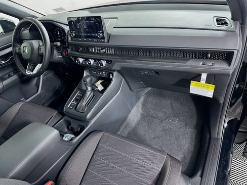 Used 2025 Honda CR-V Sport image 21