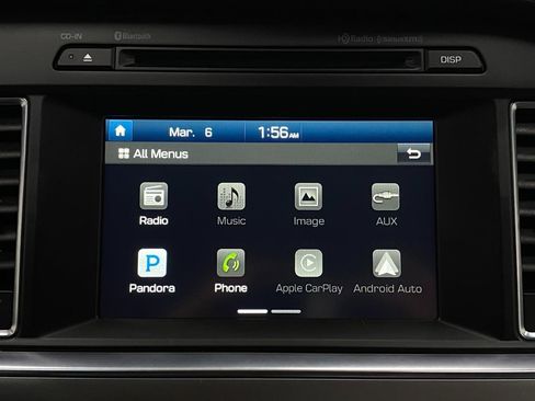 Used 2017 Hyundai Sonata Sport image 21