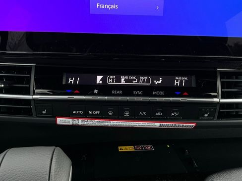 New 2026 Toyota Sienna XSE image 29