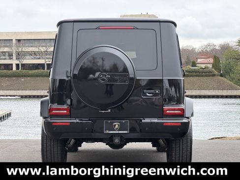 Used 2022 Mercedes-Benz G 63 AMG 4MATIC image 6