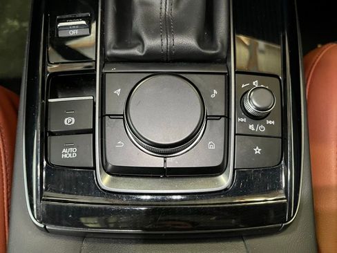 Used 2024 MAZDA CX-30 Carbon image 14