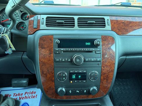 Used 2014 Chevrolet Tahoe LT w/ All-Star Edition image 14