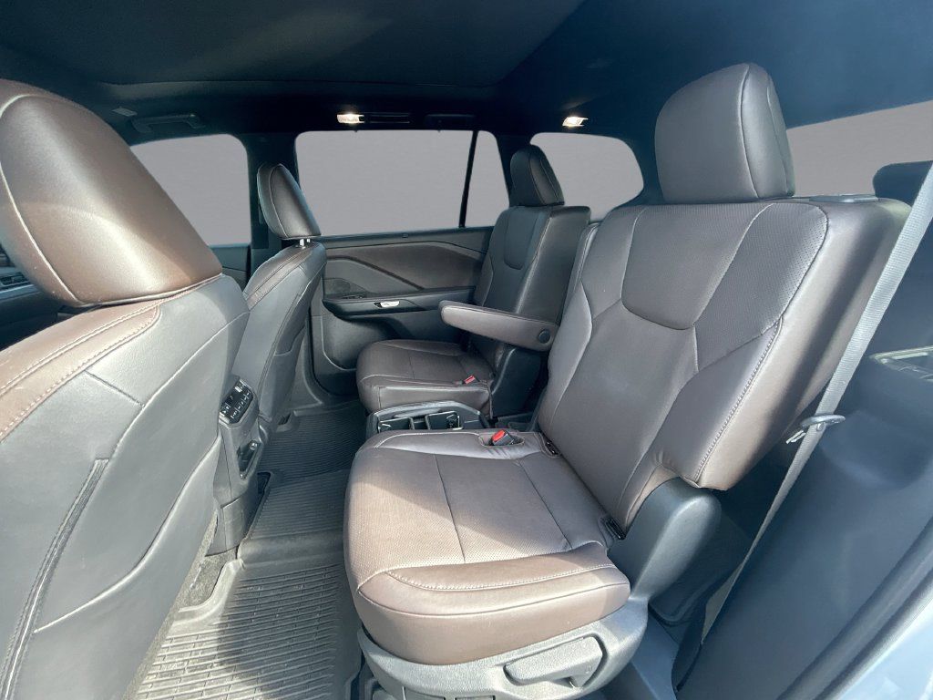 Used 2025 Lexus TX 350 FWD w/ Technology Package image 15