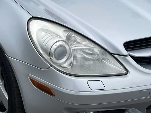 Used 2006 Mercedes-Benz SLK 280 image 18