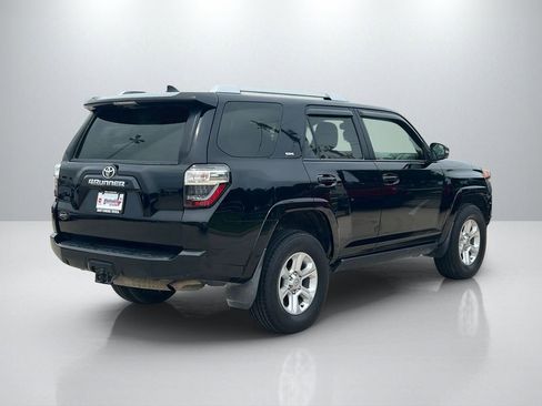 Used 2018 Toyota 4Runner SR5 Premium AWD/4WD image 5