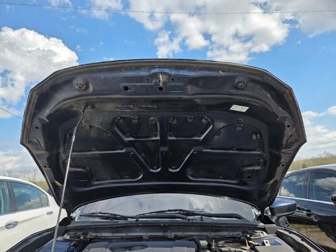 Used 2016 MAZDA MAZDA3 i Sport image 28