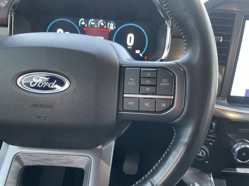 Used 2022 Ford F150 Lariat image 13