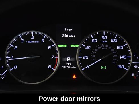 Used 2019 Acura ILX FWD image 18