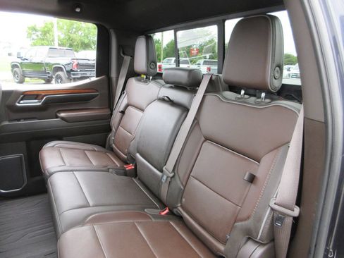 Certified 2022 GMC Sierra 1500 Denali AWD/4WD image 25