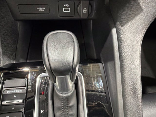 Certified 2024 Acura Integra FWD image 42