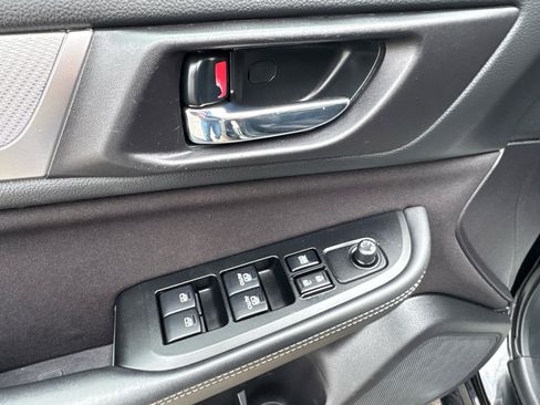 Used 2016 Subaru Legacy 2.5i Premium image 16