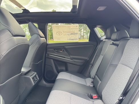 New 2026 Toyota bZ image 15