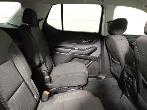 Used 2019 Chevrolet Traverse LT w/ LPO, Floor Liner Package AWD/4WD image 19