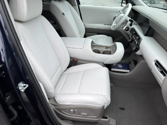 New 2027 Hyundai Palisade Limited FWD image 15