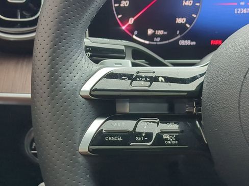 Used 2024 Mercedes-Benz C 300 C 300 image 19