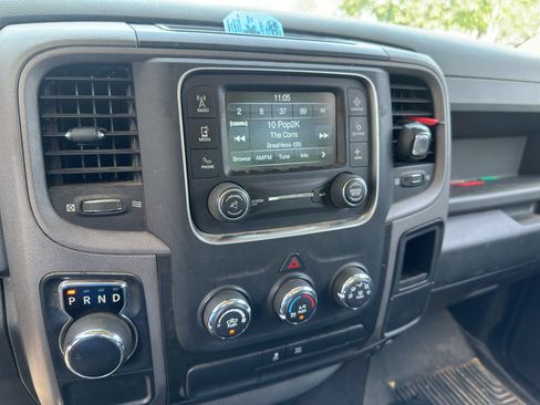 Used 2019 RAM 1500 Tradesman w/ Popular Equipment Group RWD image 21