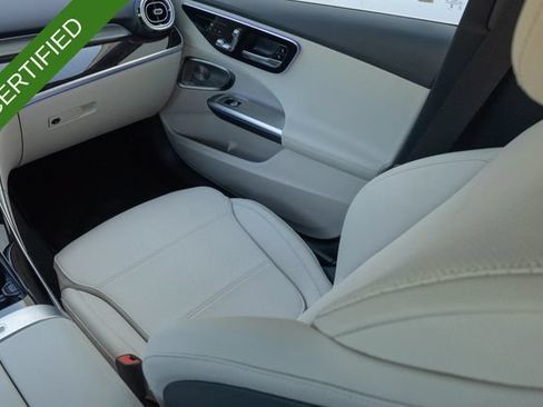 Certified 2025 Mercedes-Benz C 300 4MATIC Sedan image 26