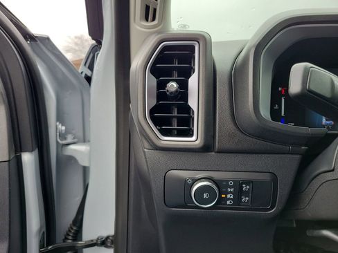 New 2026 Ford Bronco Sport Outer Banks image 22