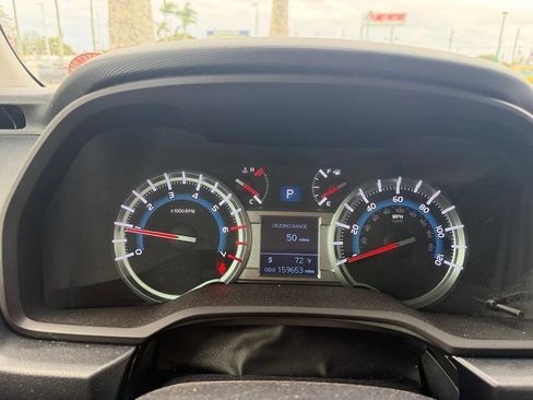 Used 2014 Toyota 4Runner Limited image 9