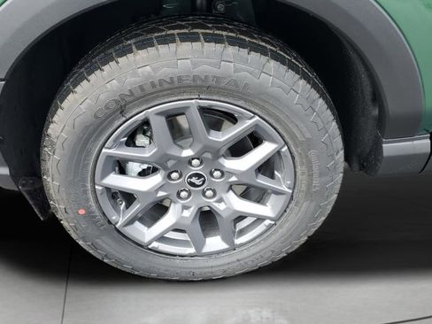 New 2025 Ford Bronco Sport Big Bend image 12