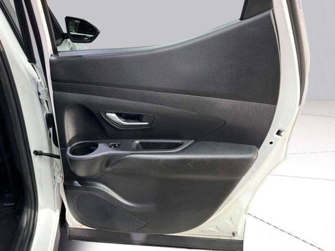 Used 2023 Hyundai Santa Cruz SEL w/ Activity Package FWD image 71