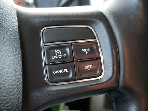 Used 2018 RAM 2500 Big Horn image 27