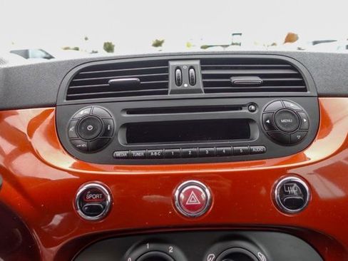 Used 2013 FIAT 500 Pop image 20