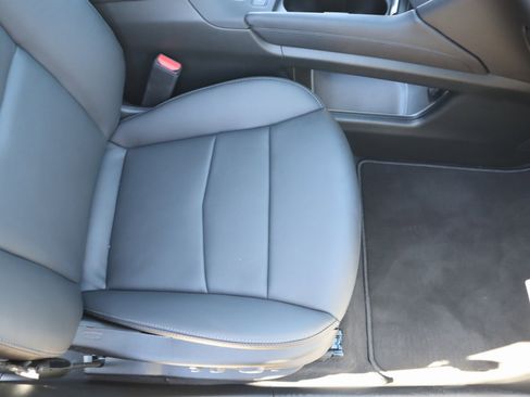 New 2025 Cadillac XT5 Premium Luxury w/ Technology Package image 14