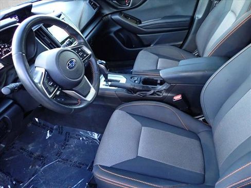 Certified 2021 Subaru Crosstrek 2.0i Premium w/ Popular Package #4 image 10