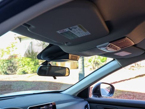 New 2026 Nissan Rogue SV image 13