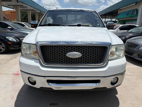 Used 2007 Ford F150 FX2 RWD image 8