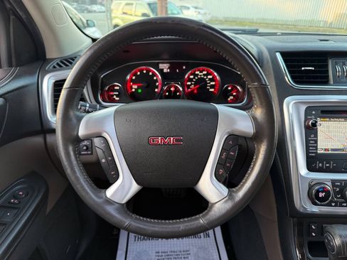 Used 2014 GMC Acadia SLT AWD/4WD image 18