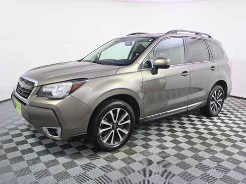 Used 2017 Subaru Forester 2.0XT Touring AWD/4WD image 2