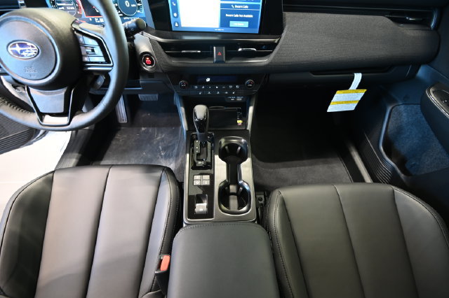 New 2026 Subaru Outback Premium AWD/4WD image 26