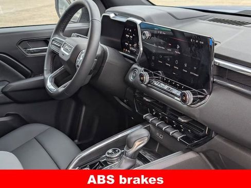 New 2026 GMC Canyon Elevation w/ Convenience Package image 14