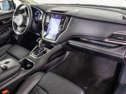 Used 2022 Subaru Outback Limited XT image 49