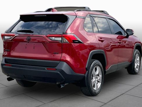Used 2024 Toyota RAV4 XLE FWD image 13