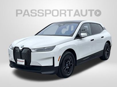 Used 2023 BMW iX xDrive50