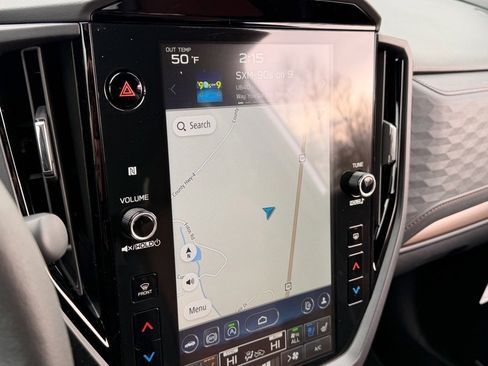 New 2026 Subaru Forester Touring image 21