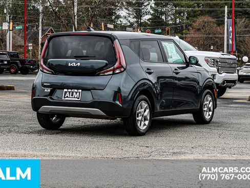 Used 2024 Kia Soul LX w/ Option Group 015 image 6