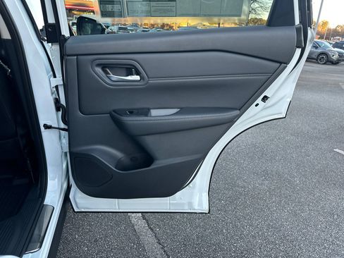 New 2026 Nissan Rogue Dark Armor image 16