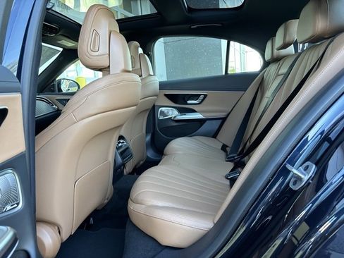 New 2026 Mercedes-Benz E 350 Sedan image 14